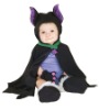 Wholesale Lil Bat Caped Infant/children/toddler fancy dress bscc-0887