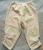 Wholesale child knitting pant,kids pant,children knitting garment