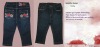 Wholesale girls pant