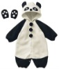 Wholesale baby animal model clothing conjoined jumpsuit