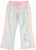 Wholesale Girl casual pants G1431# Grey