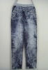 Wholesale OEM high quality fashion kid wear