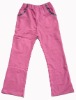 Wholesale Girl's fashion pant