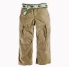 Wholesale Kid's canvas pant