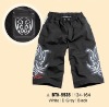 Wholesale black shorts