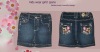 Wholesale girl's jeans