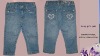 Wholesale kid's jeans