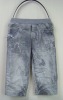 Wholesale OEM high quality child jeans brands