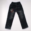 Wholesale child jeas
