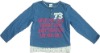 Wholesale children t-shirt