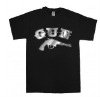 Wholesale fashionable 100% cotton children t shirt