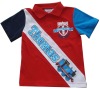 Wholesale Kid's printed t shirts