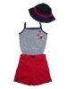 Wholesale children suit