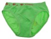 bamboo material kids briefs