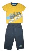 Wholesale children suits sports