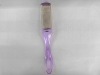 Purple Double Side Foot File