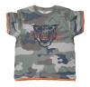 Wholesale AW-7151 fashion t-shirt