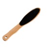 Wholesale excellent pedicure wooden foot file