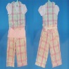 Wholesale dyed children suit