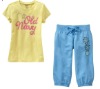 Wholesale fashion baby clothes KASAbaby children clothes suits/set short sleeve children clothes kids clothes/dress