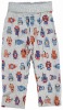 Wholesale Kid winter long johns/ underpants/indoorwear B2070#grey