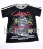 Wholesale 100% cotton kid wear T-shirt