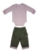 Wholesale kid's 2-pc suit
