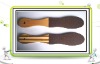bamboo foot file