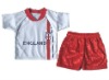 Wholesale Boys dry-fit football suit