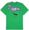 Wholesale Printed Teenage Cute T-Shirt for wholesale