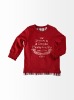 Wholesale boys cotton t shirt