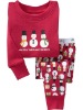 Wholesale Baby Christmas sleepwear