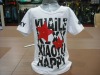 Wholesale 2011 newest style boy's t-shirt(children wear) 100%cotton fashionable design