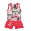 Wholesale child suit