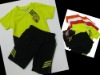 Wholesale (ZF95804) Kids' sports Leisure suit
