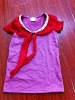 Wholesale girl t-shirt
