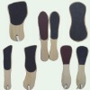 Wholesale wooden foot file