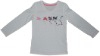Wholesale t-009 girls T-shirt