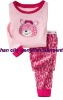 Wholesale KASAbaby pajama suit/KASAbaby long-sleeve pajamas /KASAbaby children clothing