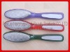 Wholesale metal pedicure foot file