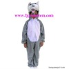 Wholesale dog cosplay costume for kids