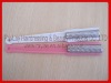 Wholesale plastic handle metal callous file