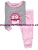 Wholesale KASAbaby pajamas suit/KASAbaby kids wear/KASAbaby children clothing