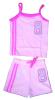 Wholesale newest design girls suit