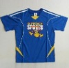 Wholesale Boys dry-fit sportswear
