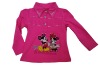 Wholesale new winter top
