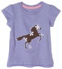 Wholesale kid's t shirt