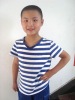 Wholesale fashion t shirt/children t shirt