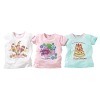 Wholesale children cotton t-shirt,children clothing ,baby garment