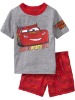 Wholesale baby KASA short-sleeve suit